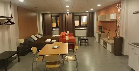 Appartamento Studio Loft Fuerteventura *