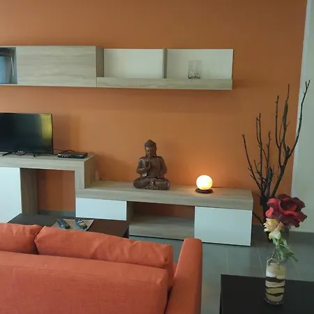 Studio Loft Fuerteventura *
