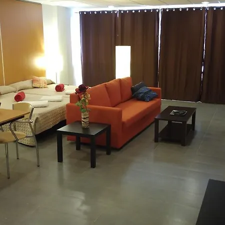 Studio Loft Fuerteventura Appartamento