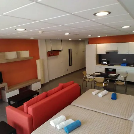 Studio Loft Fuerteventura Appartamento *