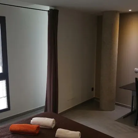 Studio Loft Fuerteventura Appartamento
